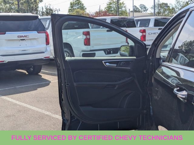 Used 2024 Ford Edge Titanium image 27