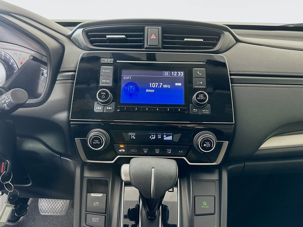 Certified 2019 Honda CR-V LX image 14