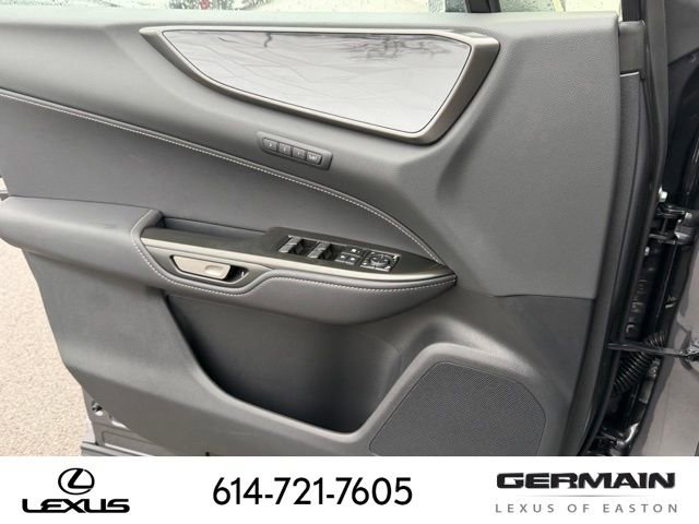 New 2026 Lexus NX 450h+ AWD w/ Luxury Package image 22