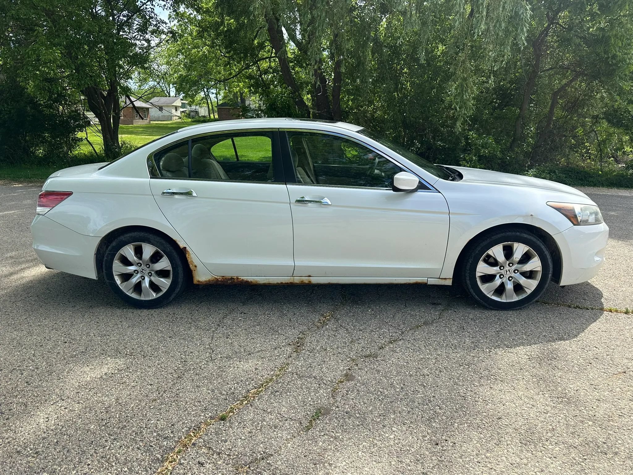 Used 2009 Honda Accord EX image 5