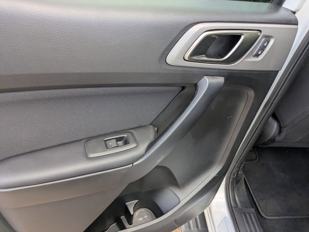 Used 2023 Ford Ranger XLT w/ Equipment Group 301A Mid image 11