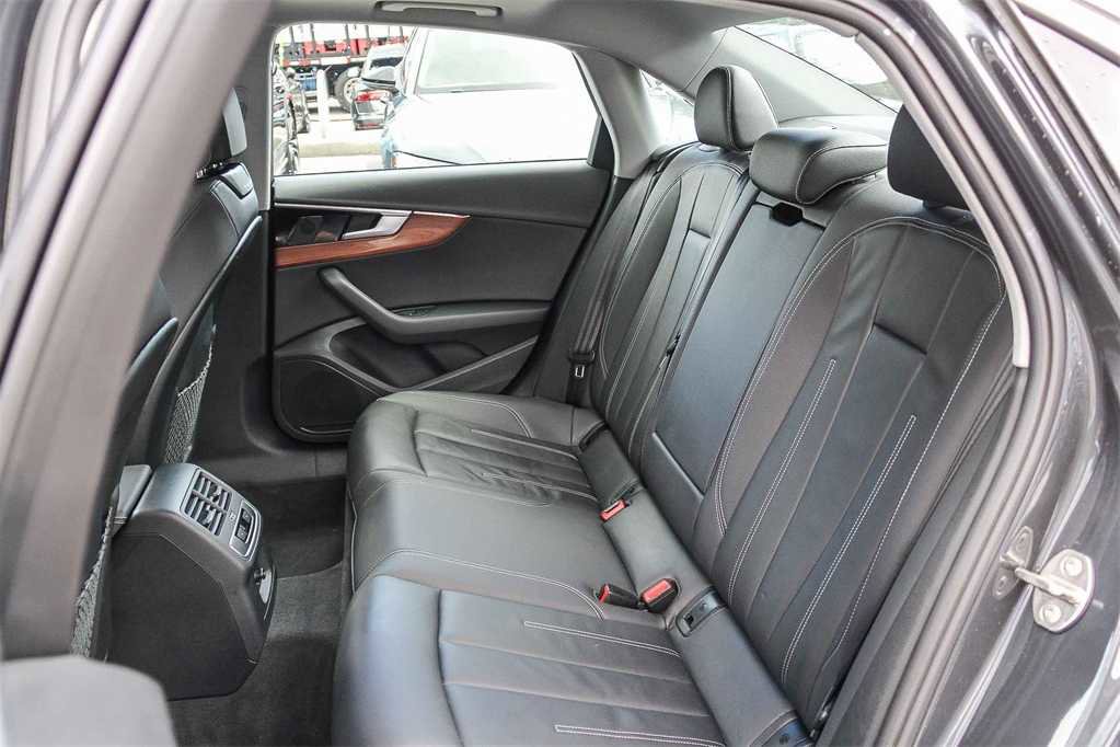 Used 2023 Audi A4 2.0T Premium w/ Convenience Package image 17