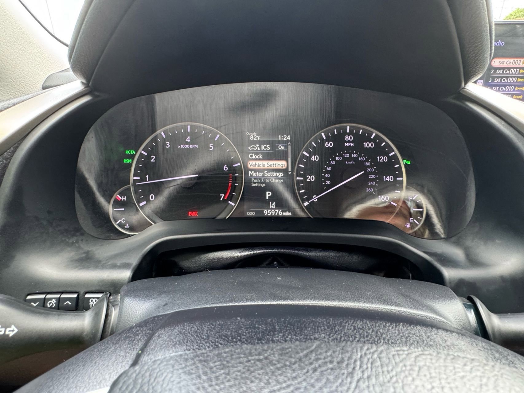 Used 2019 Lexus RX 350 FWD image 17