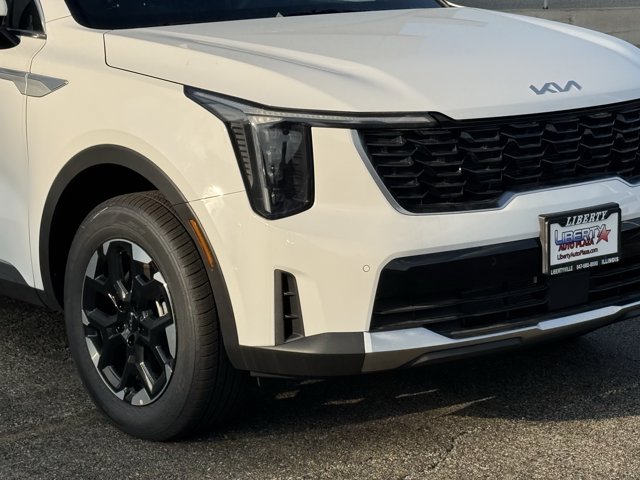 New 2026 Kia Sorento S AWD/4WD image 21