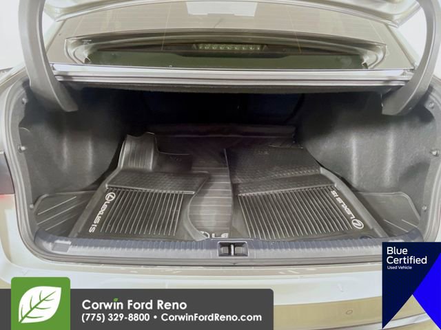 Used 2023 Lexus IS 350 F Sport image 30