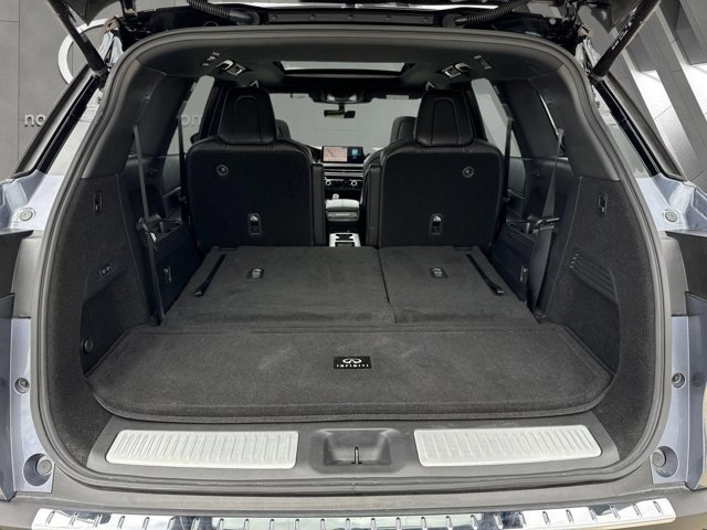 Used 2024 INFINITI QX60 Autograph w/ Cargo Package AWD/4WD image 21