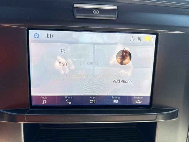 New 2026 Ford F550 4x4 Regular Cab Super Duty image 20