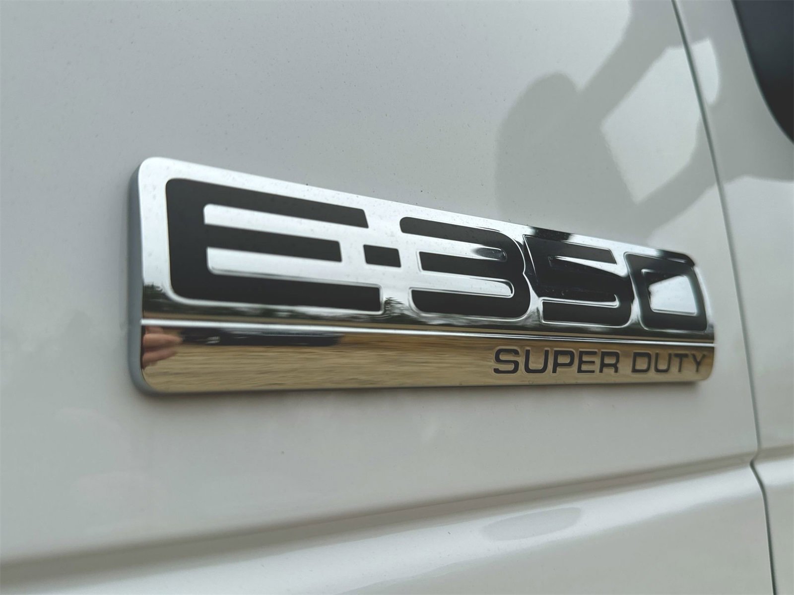 New 2025 Ford E-350 and Econoline 350 Super Duty w/ Power Equipment Group image 12