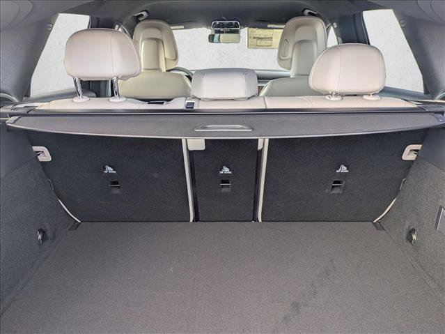 New 2026 Mercedes-Benz GLC 300 image 17