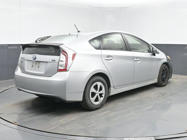 Used 2012 Toyota Prius Two FWD image 10
