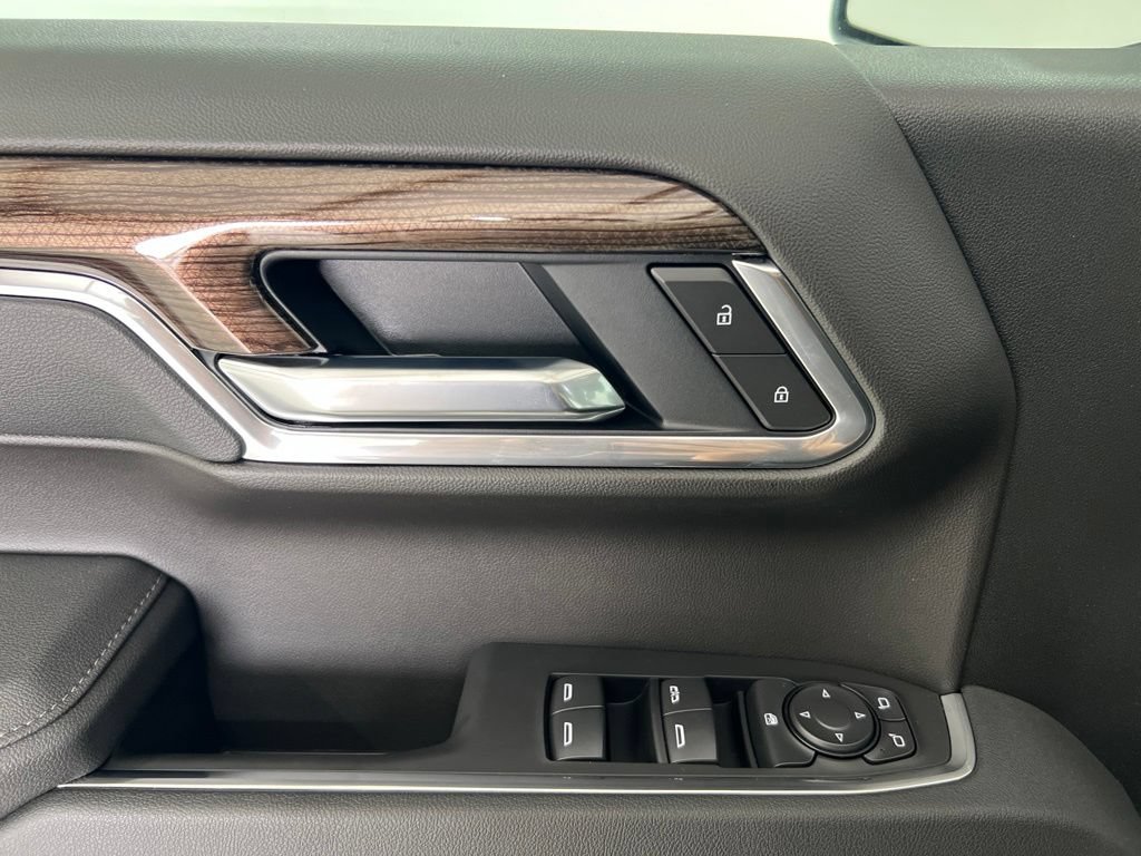 New 2026 Chevrolet Silverado 1500 LT Trail Boss w/ LT Trail Boss Premium Package AWD/4WD image 22