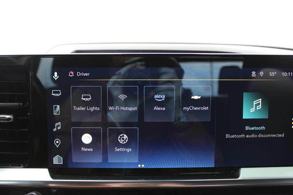 Used 2024 Chevrolet Silverado 2500 LT image 32