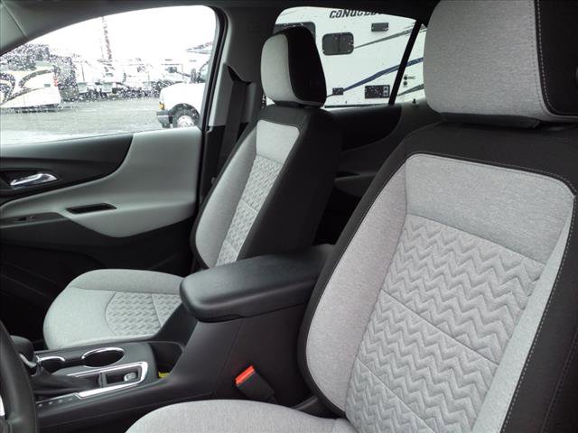 New 2024 Chevrolet Equinox LS w/ LS Convenience Package image 12