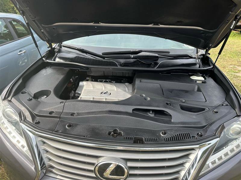 Used 2015 Lexus RX 350 AWD image 37