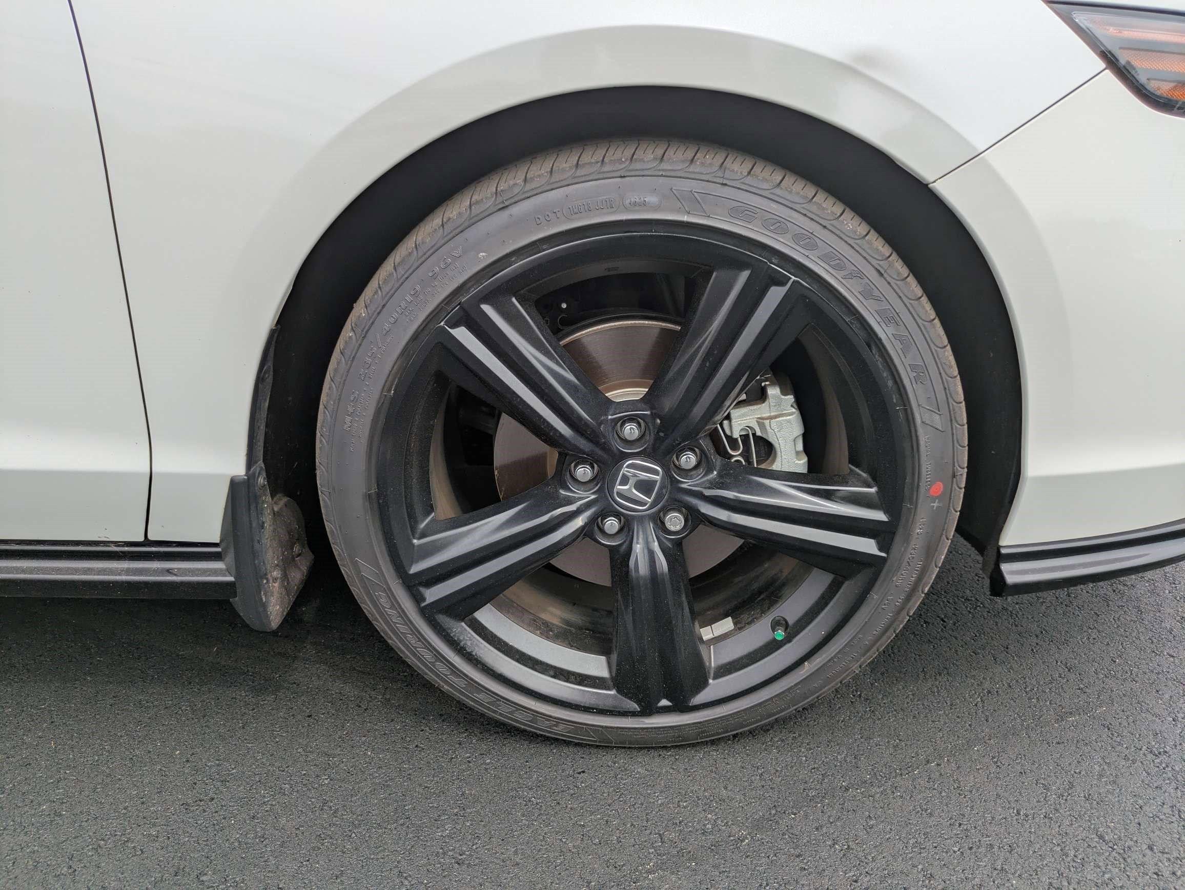 Used 2023 Honda Accord Sport image 16