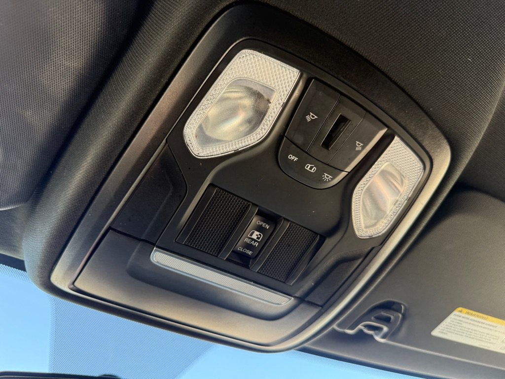 Used 2022 RAM 3500 Tradesman AWD/4WD image 34