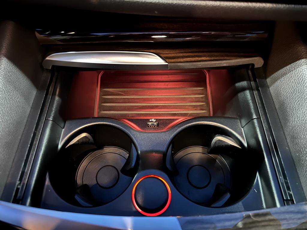 Used 2018 BMW 540i xDrive 540i xDrive image 54