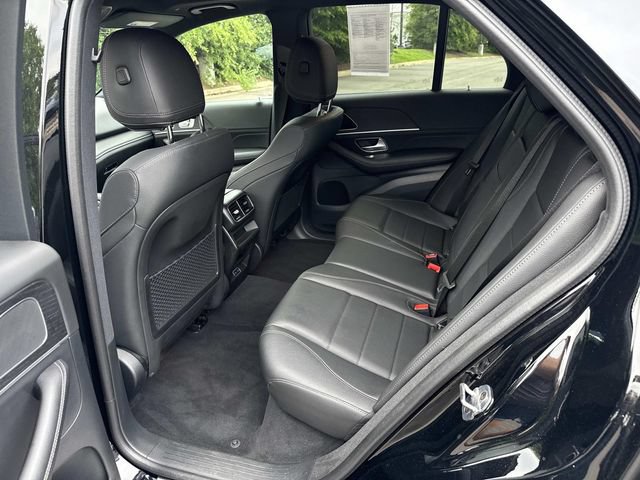 Used 2025 Mercedes-Benz GLE 350 4MATIC image 17
