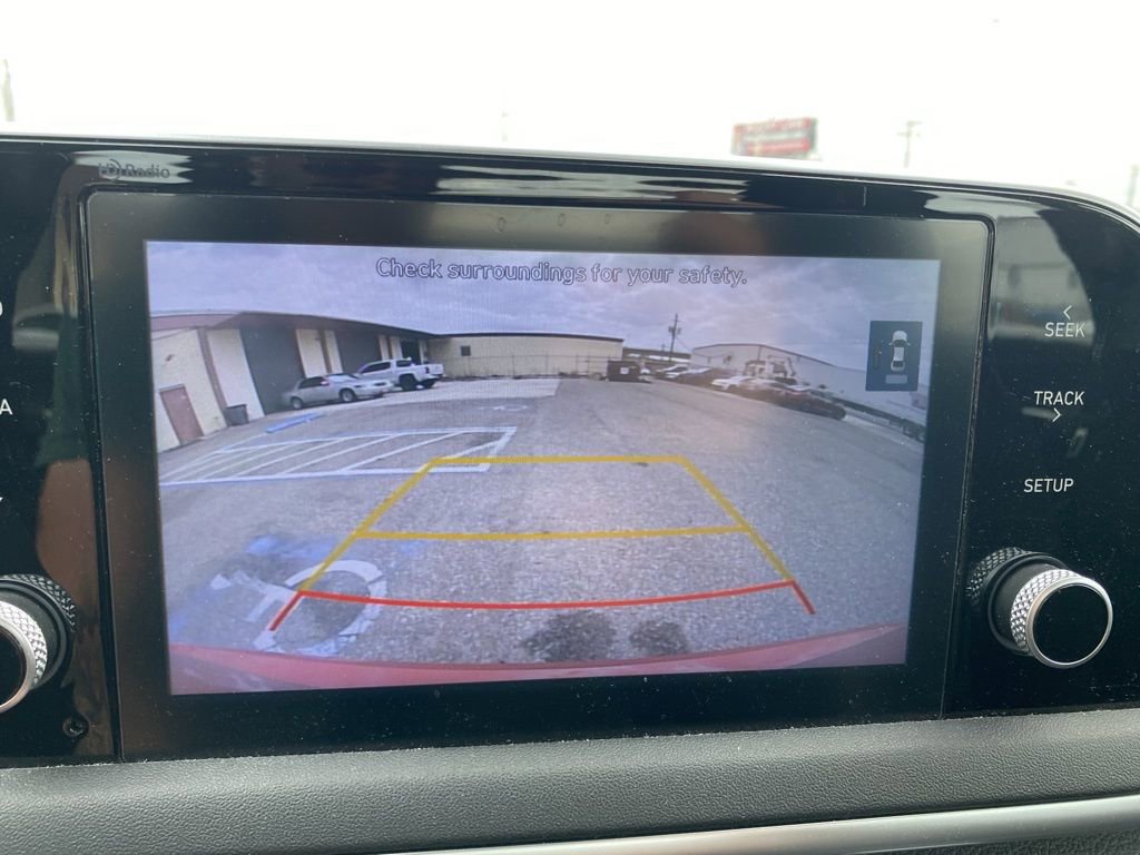 Used 2020 Hyundai Sonata SE w/ Cargo Package image 28