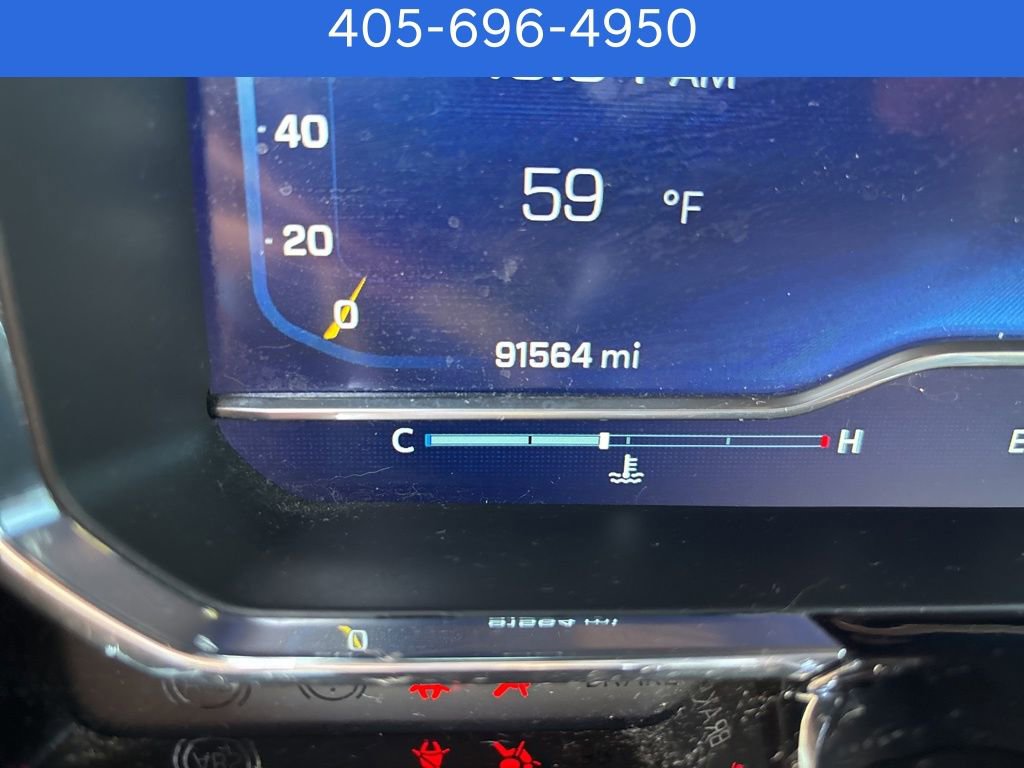 Used 2022 Chevrolet Silverado 1500 LT image 24