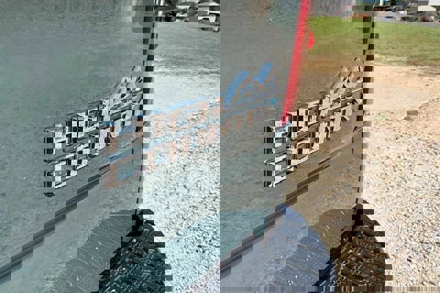 New 2026 Chevrolet Silverado 1500 High Country w/ High Country Premium Package image 7