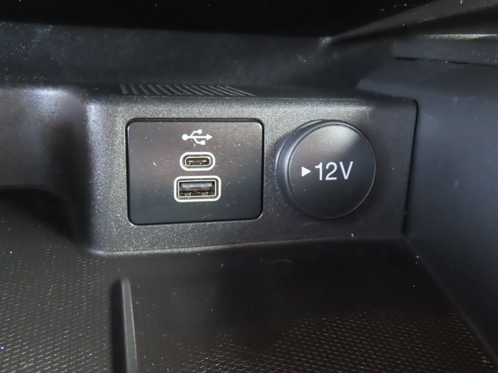 Used 2024 Ford Escape Active AWD/4WD image 8