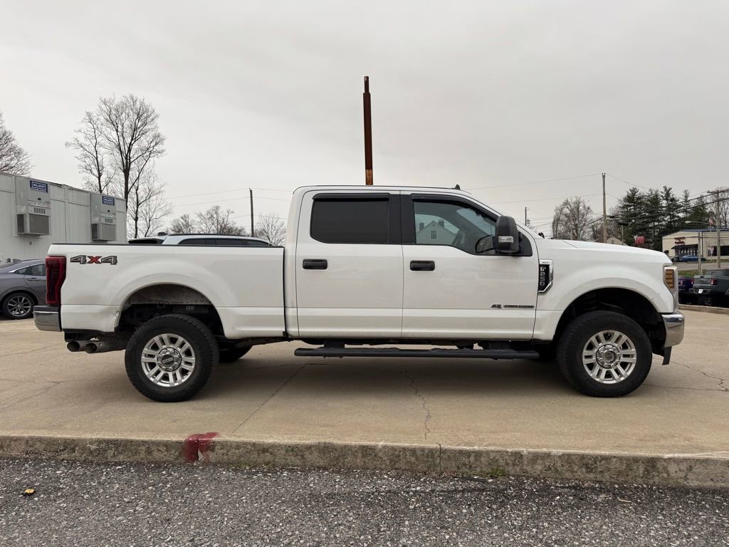 Used 2019 Ford F250 XLT w/ Snow Plow Prep Package image 5
