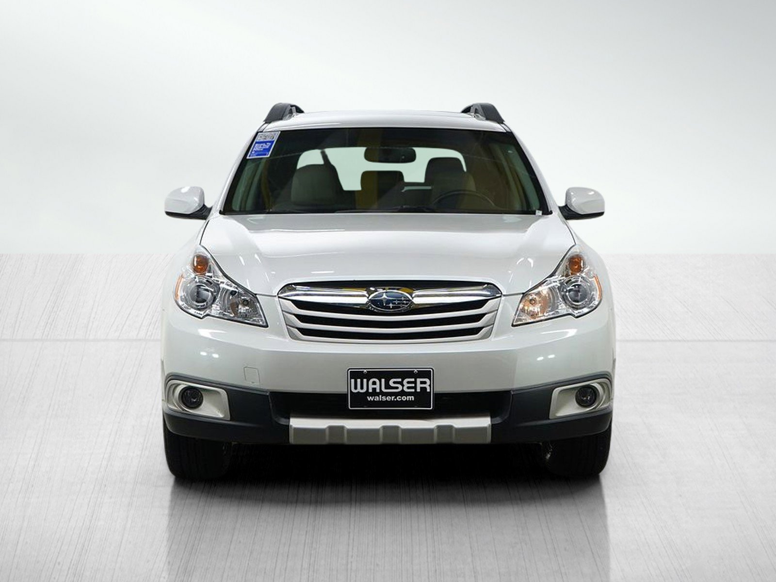 Used 2012 Subaru Outback 2.5i Limited w/ Moonroof Pkg image 8