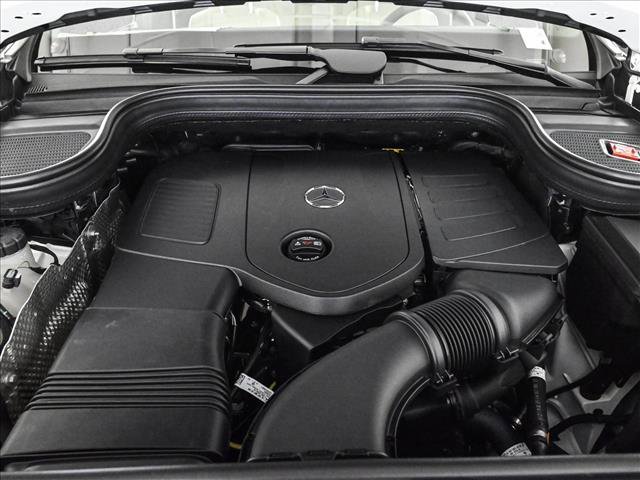 New 2026 Mercedes-Benz GLE 350 4MATIC image 25