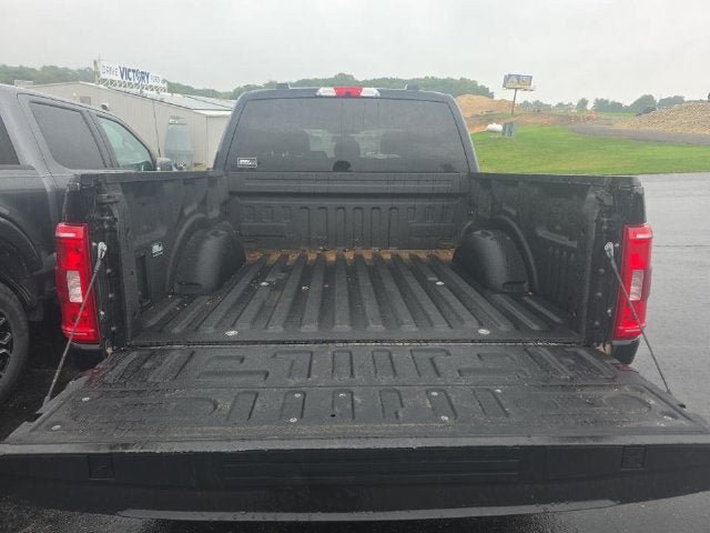 Used 2023 Ford F150 XLT w/ Equipment Group 302A High AWD/4WD image 6