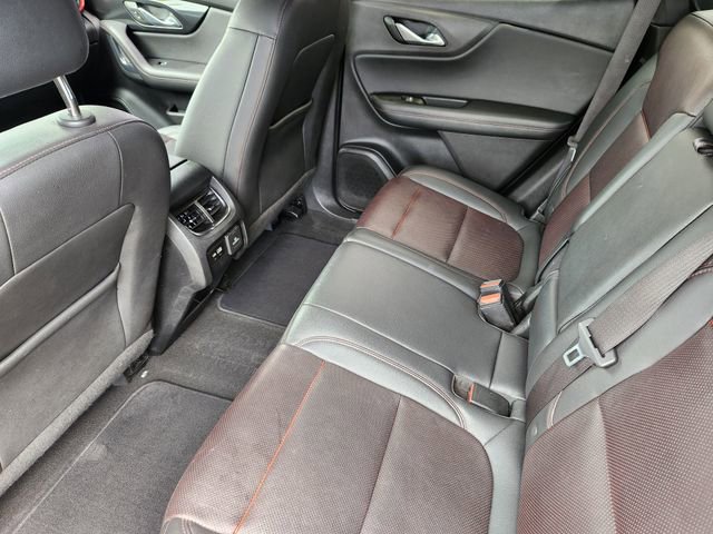 Used 2020 Chevrolet Blazer RS w/ LPO, Floor Liner Package image 12