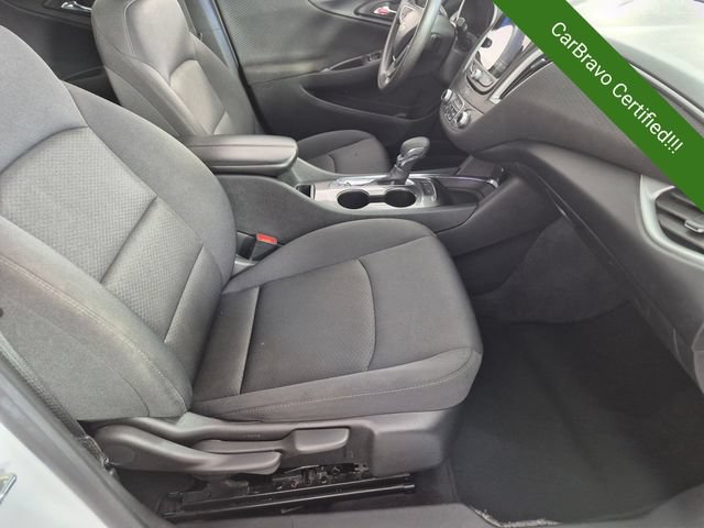 Used 2024 Chevrolet Malibu LT FWD image 32