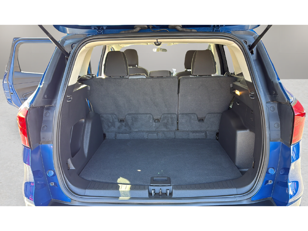 Used 2019 Ford Escape SE AWD/4WD image 16