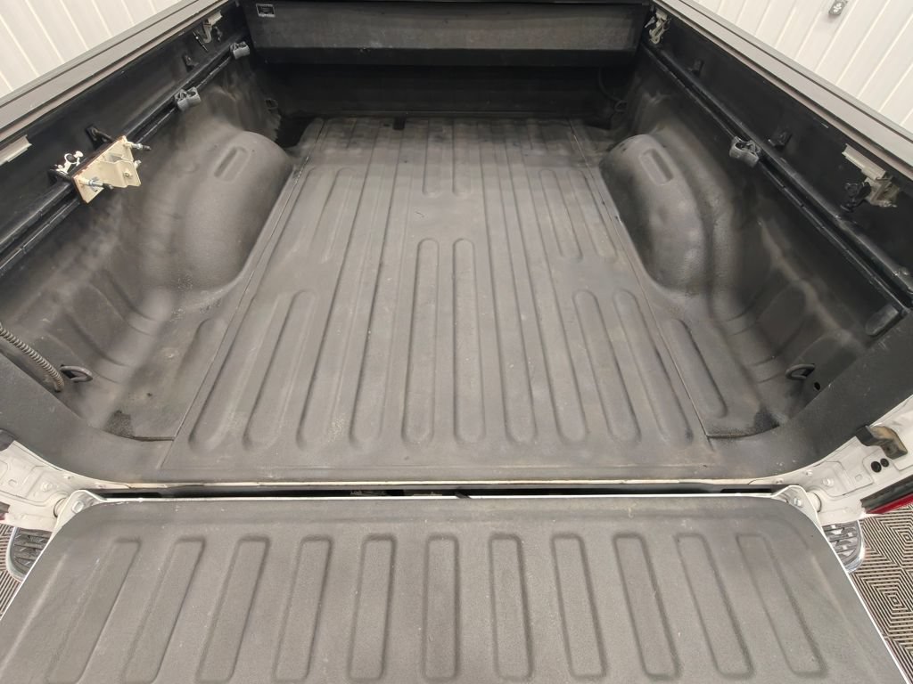 Used 2019 RAM 1500 Big Horn AWD/4WD image 26
