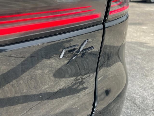 Used 2024 Dodge Hornet R/T Plus w/ R/T Blacktop Package image 39