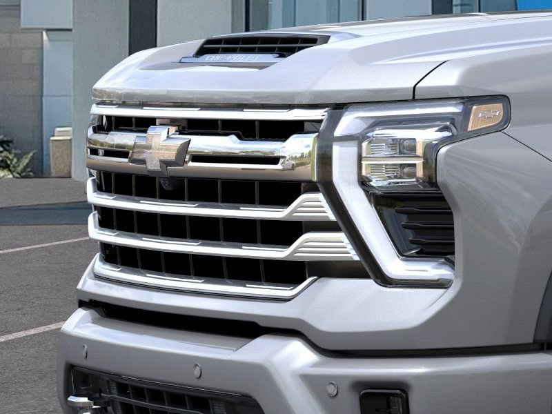 New 2026 Chevrolet Silverado 3500 High Country w/ High Country Premium Package AWD/4WD image 13