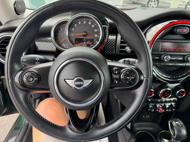 Used 2015 MINI Cooper S FWD image 15