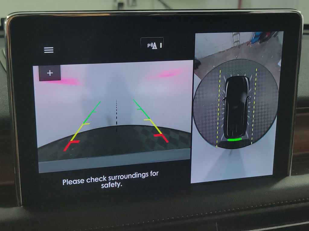 Used 2023 Lincoln Aviator Reserve w/ Elements Package Plus image 17