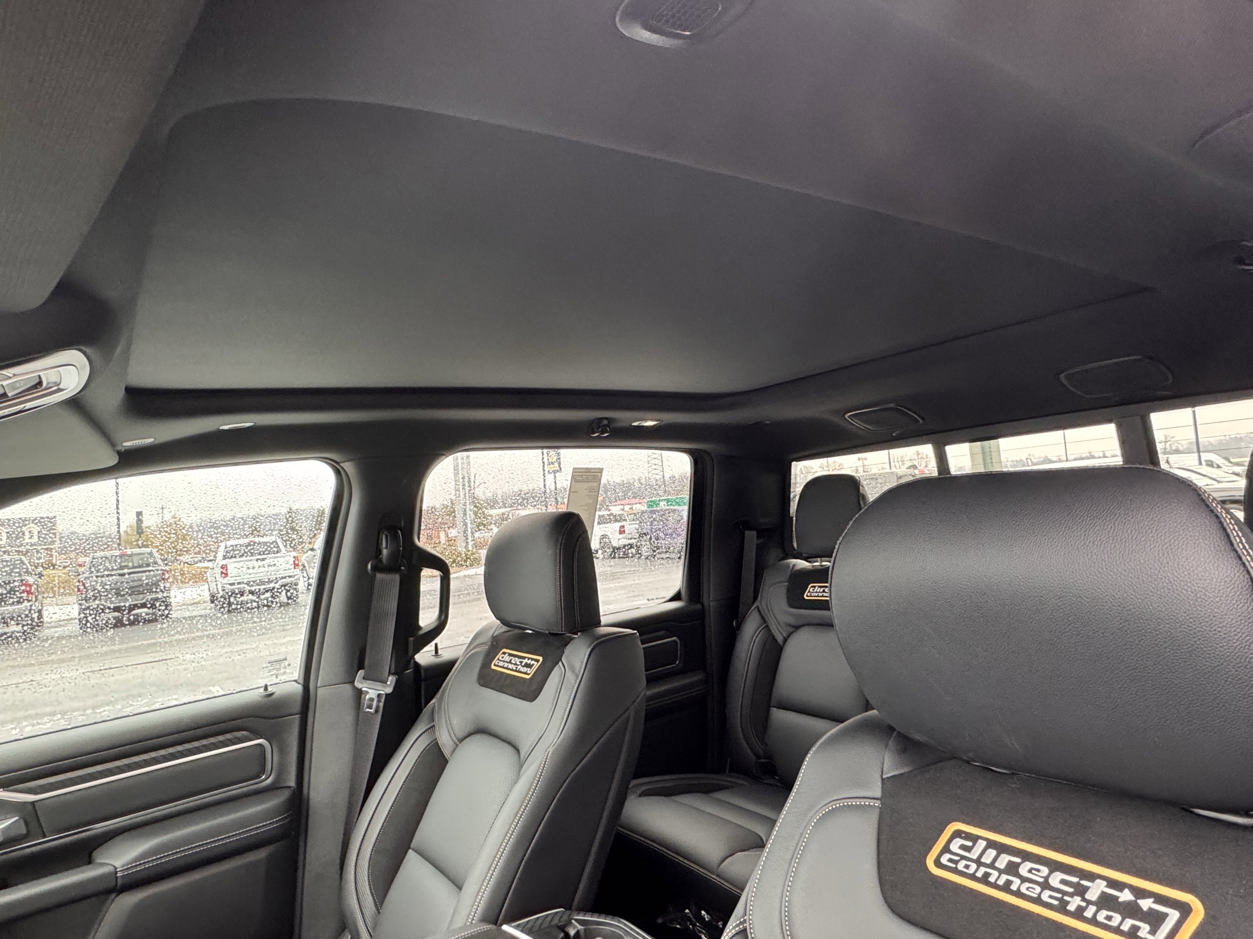 New 2026 RAM 1500 Big Horn image 23