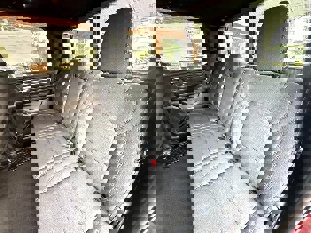 New 2026 RAM 1500 Big Horn image 10