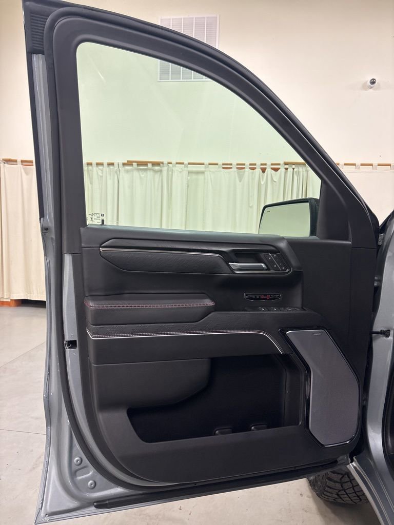 Used 2024 GMC Sierra 1500 AT4X image 20