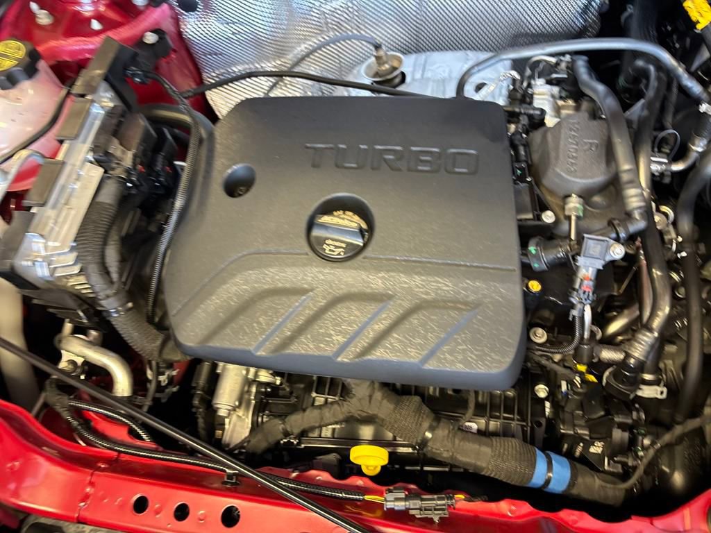 New 2026 Buick Encore GX Preferred w/ Advanced Technology Package image 44