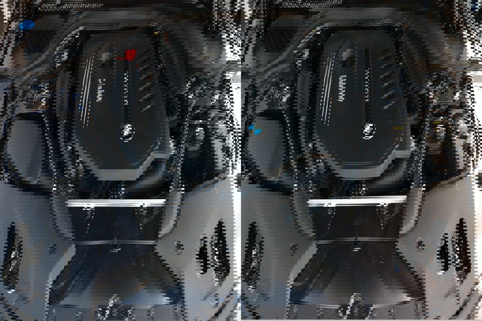 Used 2018 BMW 540i image 23