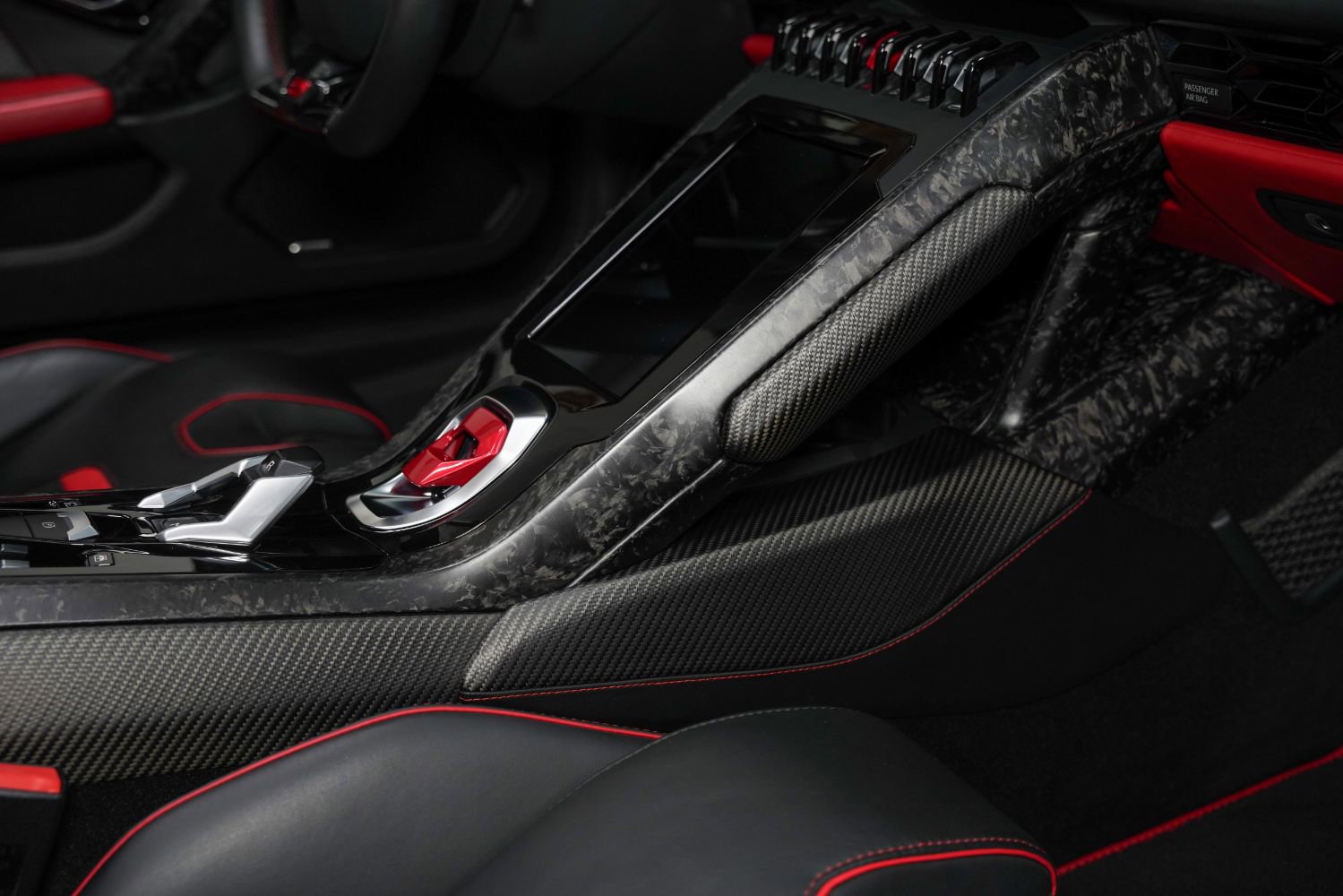 Used 2021 Lamborghini Huracan EVO AWD/4WD image 30
