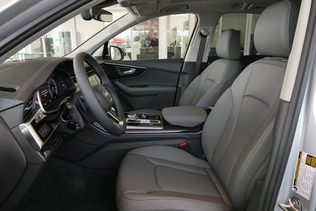 New 2025 Audi Q7 2.0T Premium Plus image 11