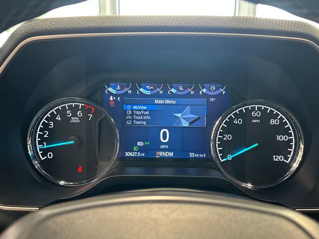 Used 2023 Ford F150 XLT w/ Equipment Group 302A High AWD/4WD image 39