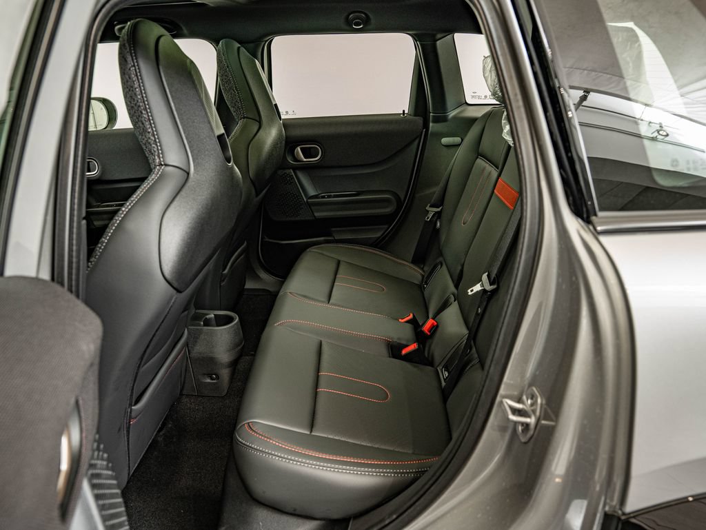 New 2026 MINI Cooper S FWD image 31