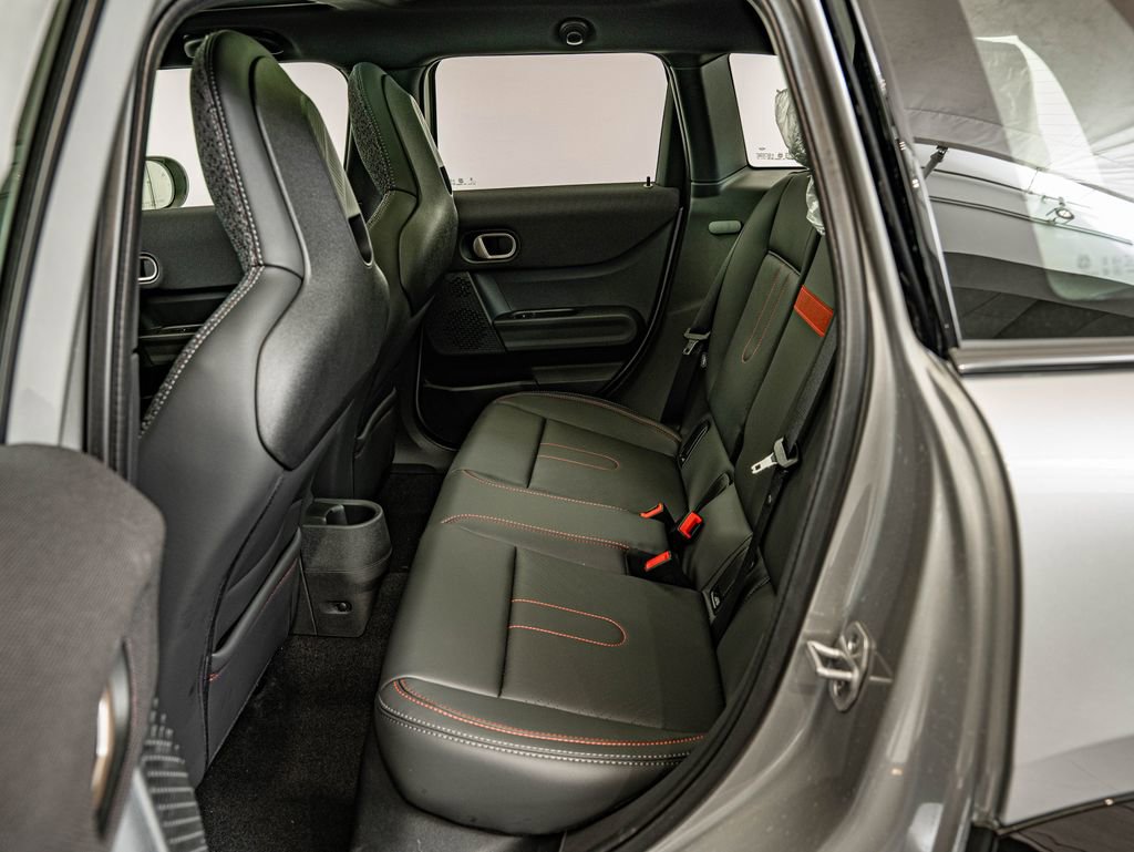 New 2026 MINI Cooper S image 31