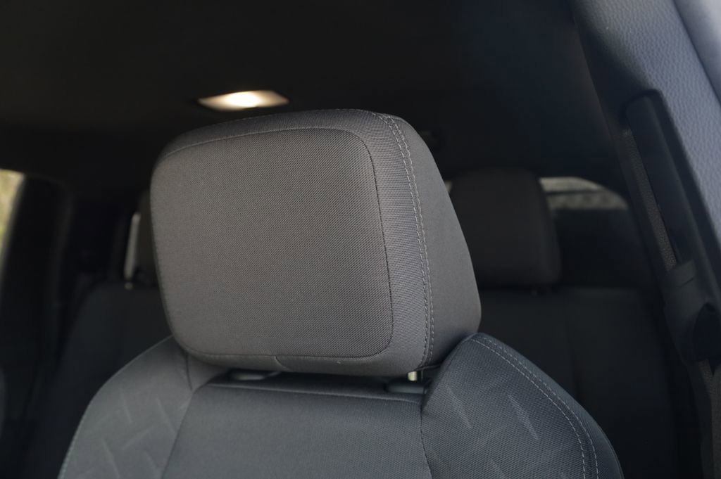 Used 2024 Toyota Tacoma SR5 AWD/4WD image 31