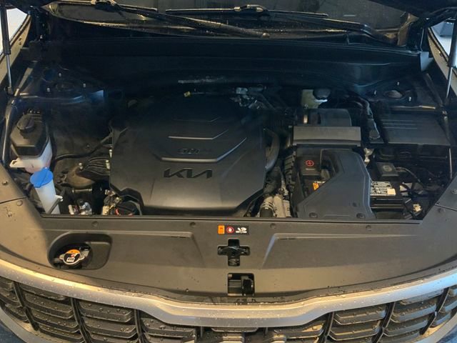 Used 2023 Kia Telluride S AWD/4WD image 12